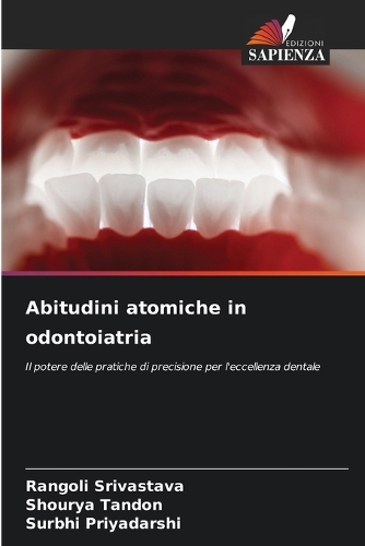 Abitudini atomiche in odontoiatria