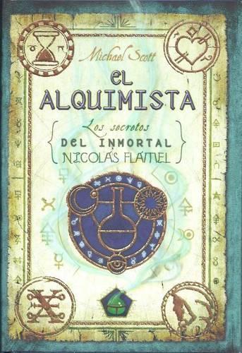 El Alquimista