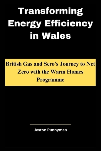 Transforming Energy Efficiency in Wales