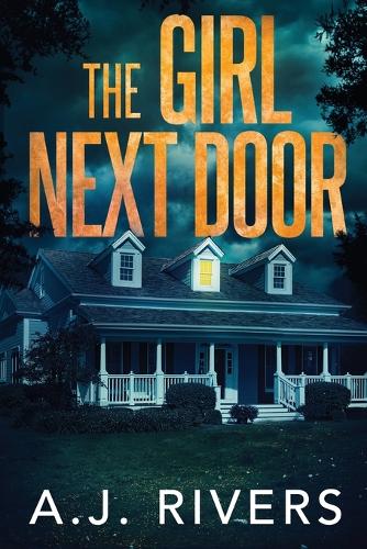 The Girl Next Door: (4 Emma Griffin(r) FBI Mystery)