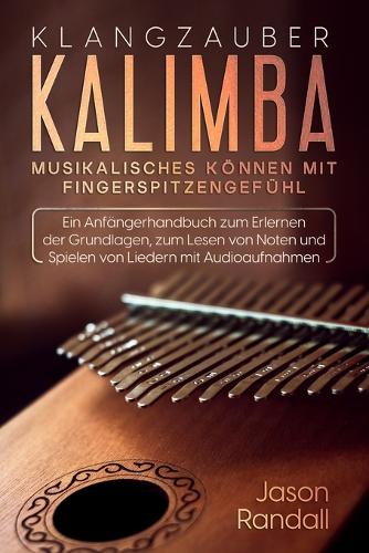 Klangzauber Kalimba
