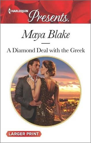 A Diamond Deal with the Greek