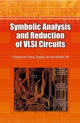 Symbolic Analysis and Reduction of VLSI Circuits: (English)