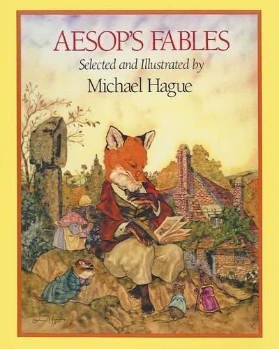 Aesop's Fables