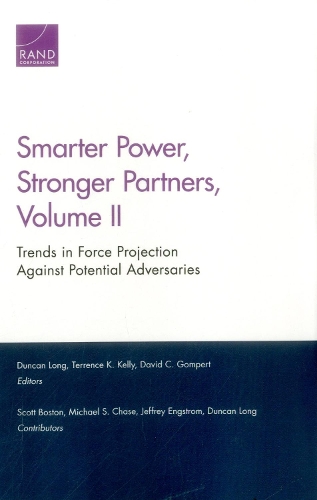 Smarter Power, Stronger Partners