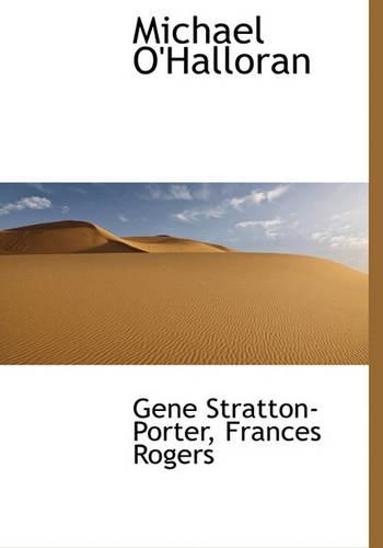 Michael O'Halloran: (English)