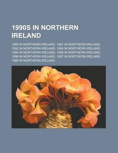 1990s in Northern Ireland