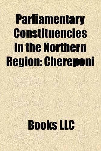 Parliamentary Constituencies in the Northern Region