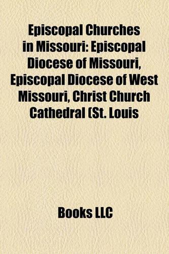 Episcopal Churches in Missouri