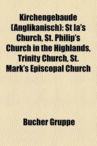 Kirchengebaude (Anglikanisch)