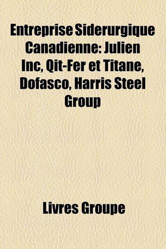 Entreprise Siderurgique Canadienne