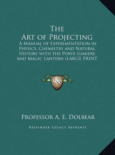 The Art of Projecting