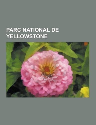 Parc National de Yellowstone