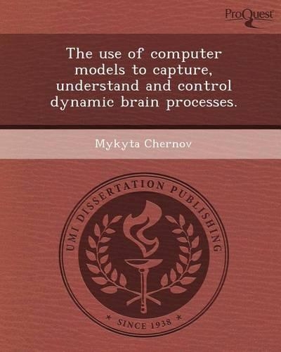 The Use of Computer Models to Capture