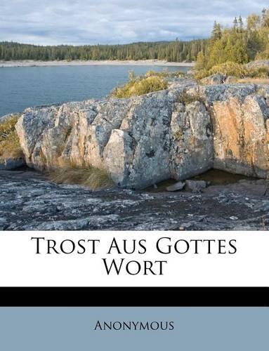 Trost Aus Gottes Wort