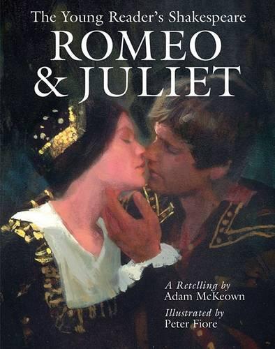 Romeo and Juliet