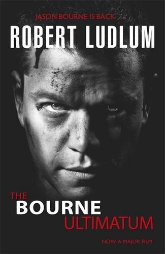 The Bourne Ultimatum