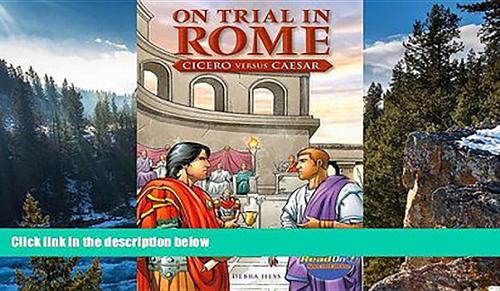 Steck-Vaughn Lynx: Social Studies Readers Grade 2 on the Trail in Rome Cicero V(Steck-Vaughn Lynx)