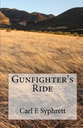 Gunfighter's Ride: (English)