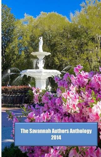 Savannah Authors Anthology 2014: (English)
