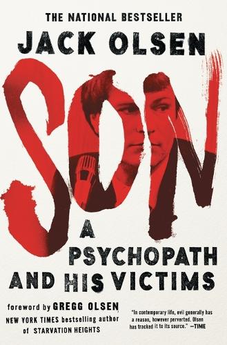 Son: A Psychopath and His Victims(English)