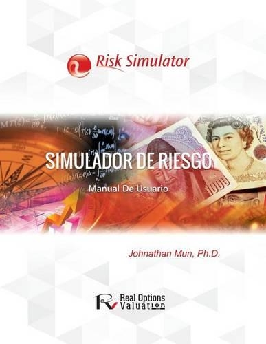 Simulador de Riesgo: Manual de Usuario(Spanish)