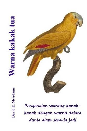 Warna kakak tua