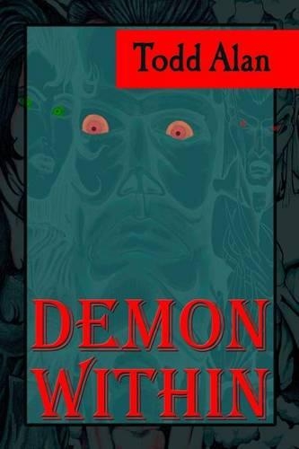 Demon Within: (English)