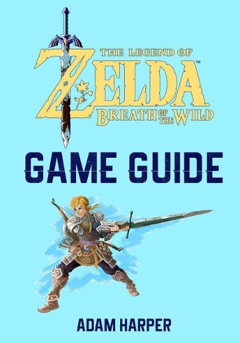 The Legend of Zelda