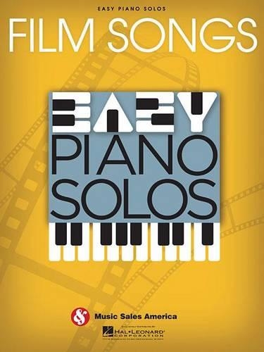 Easy Piano Solos