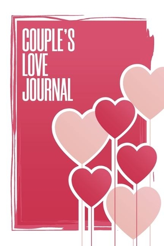 Couple's Love Journal