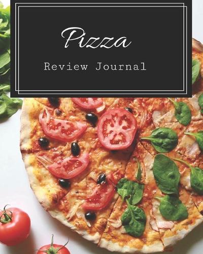 Pizza Review Journal