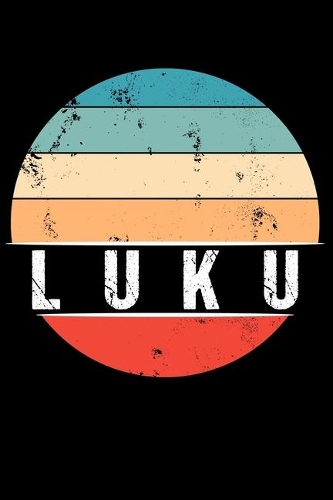 Luku