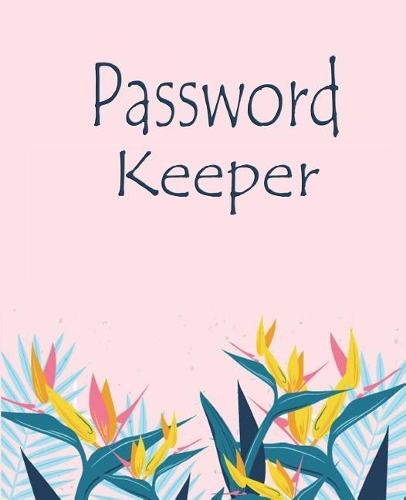 password keeper