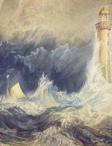 Bell Rock Lighthouse