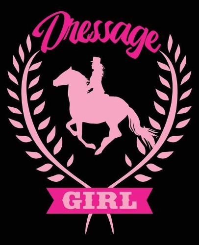 Dressage Girl