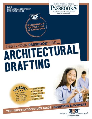 Architectural Drafting (OCE-4)