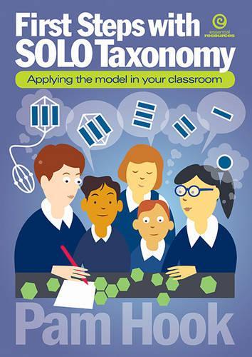 First Steps with Solo Taxonomy