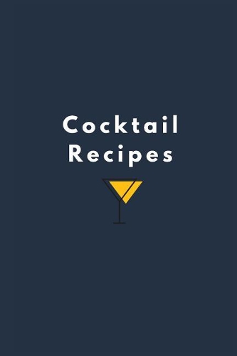 Cocktail Recipes