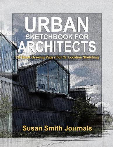 Urban Sketchbook for Architects