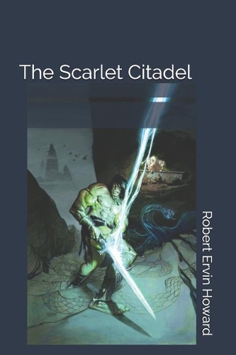 The Scarlet Citadel