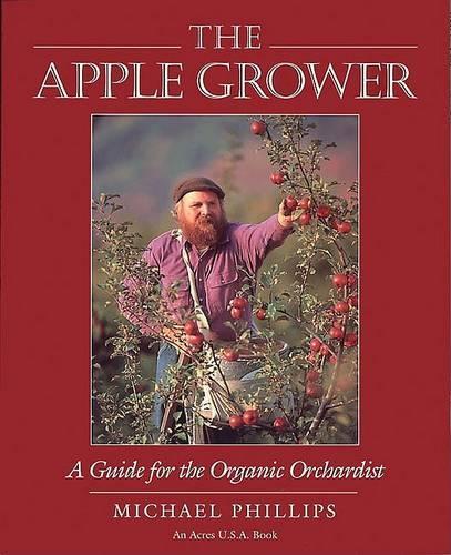 The Apple Grower