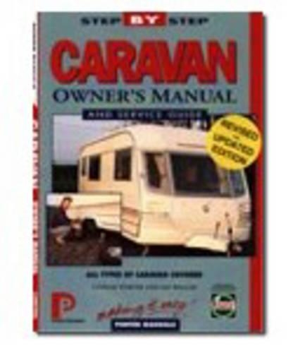 Caravan Step-by-step Owner's Manual