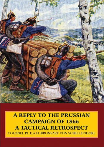 Reply to the Prussian Campaign of 1866
