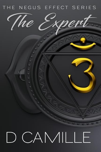 The Expert: (2 The Negus Effect)
