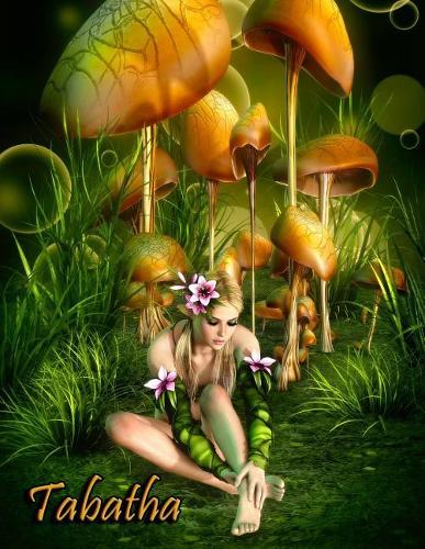 Tabatha