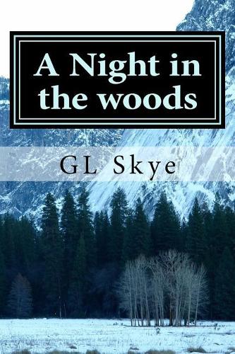 Night in the woods: Hike along the Appalachian Trail