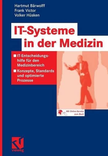 IT-Systeme in der Medizin