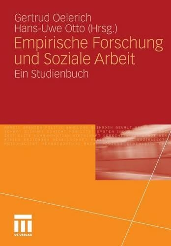 Empirische Forschung und Soziale Arbeit