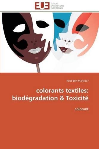 Colorants Textiles